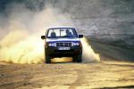 Ford Ranger 1998 года